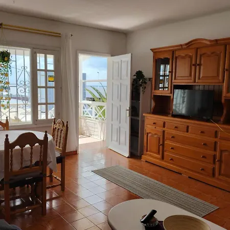 2 Cerca De La Playa En Puerto Del Carmen Apartment