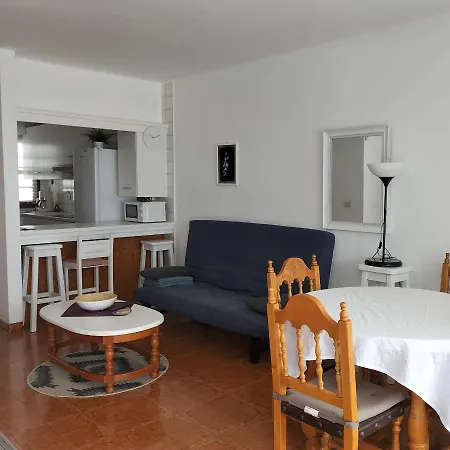 Apartment 2 Cerca De La Playa En Puerto Del Carmen