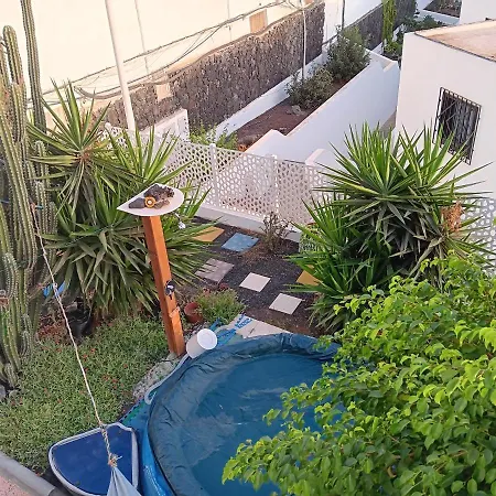 Apartment 2 Cerca De La Playa En Puerto Del Carmen Puerto del Carmen (Lanzarote)